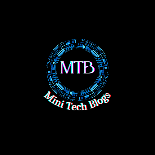 Minitechblogs